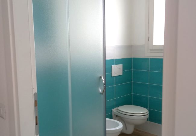 Appartement à Trinità d´Agultu e Vignola - Affittimoderni Isola Rossa Borgo - Ulivi 9  Appartement à Trinità d´Agultu e Vignola - Affittimoderni Isola Rossa Borgo - Ulivi 9