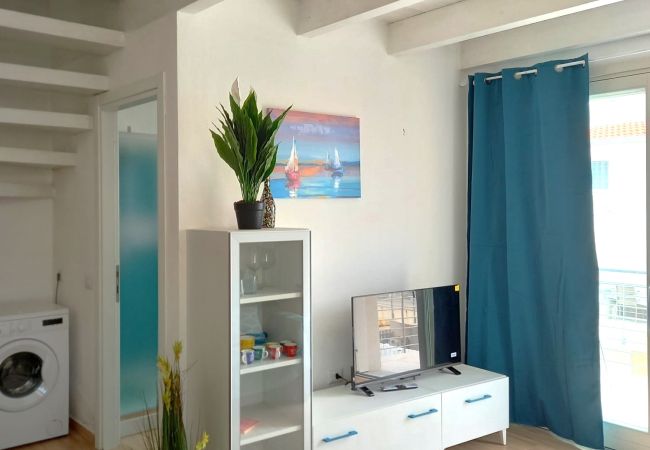 Appartement à Trinità d´Agultu e Vignola - Affittimoderni Isola Rossa Borgo - Ulivi 9  Appartement à Trinità d´Agultu e Vignola - Affittimoderni Isola Rossa Borgo - Ulivi 9