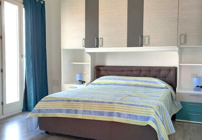 Appartement à Trinità d´Agultu e Vignola - Affittimoderni Isola Rossa Borgo - Ulivi 9  Appartement à Trinità d´Agultu e Vignola - Affittimoderni Isola Rossa Borgo - Ulivi 9