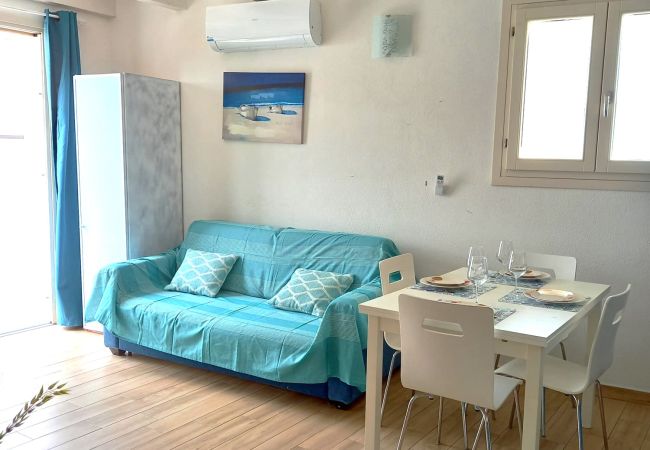 Appartement à Trinità d´Agultu e Vignola - Affittimoderni Isola Rossa Borgo - Ulivi 9  Appartement à Trinità d´Agultu e Vignola - Affittimoderni Isola Rossa Borgo - Ulivi 9