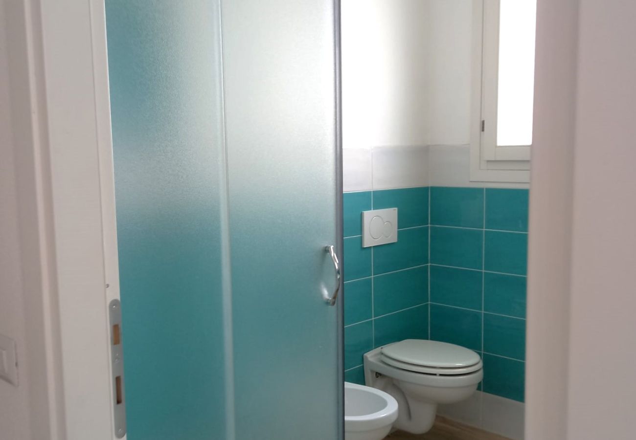 Appartement à Trinità d´Agultu e Vignola - Affittimoderni Isola Rossa Borgo - Ulivi 9 