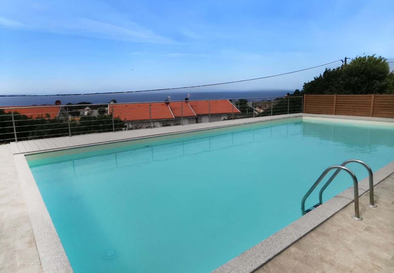 Appartement à Castelsardo - Affittimoderni Castelsardo Smeralda - CSSM10 