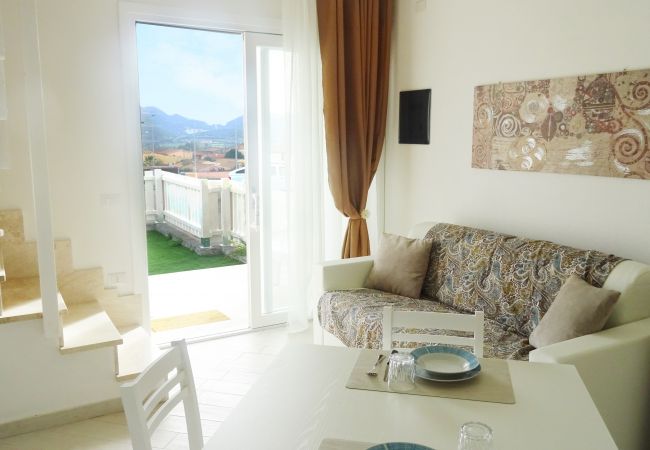 Appartement à Viddalba - Affittimoderni Viddalba Bouganville - VIBO07 Appartement à Viddalba - Affittimoderni Viddalba Bouganville - VIBO07