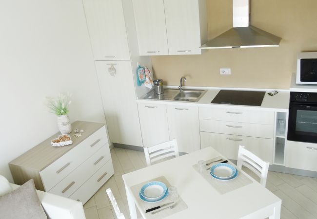 Appartement à Viddalba - Affittimoderni Viddalba Bouganville - VIBO07 Appartement à Viddalba - Affittimoderni Viddalba Bouganville - VIBO07