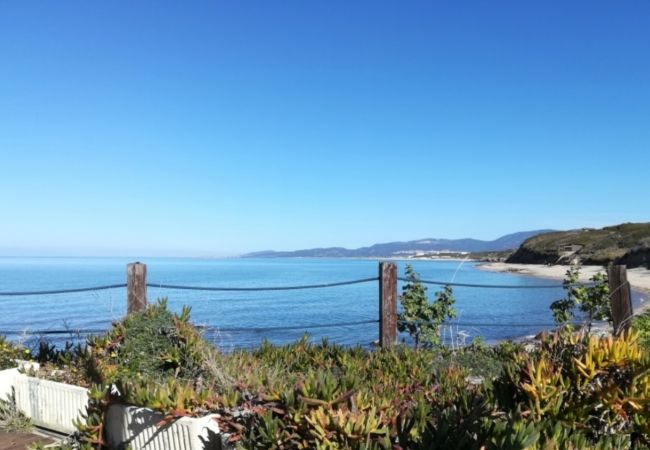 Appartement à Viddalba - Affittimoderni Viddalba Bouganville - VIBO07 Appartement à Viddalba - Affittimoderni Viddalba Bouganville - VIBO07