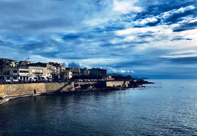 Appartement à Viddalba - Affittimoderni Viddalba Bouganville - VIBO07 Appartement à Viddalba - Affittimoderni Viddalba Bouganville - VIBO07