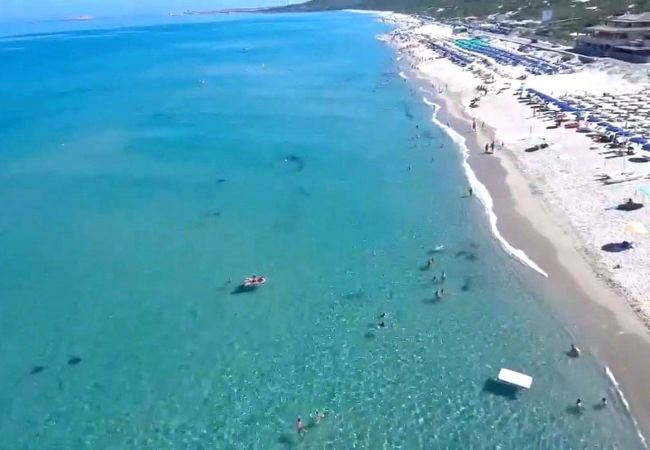 Appartement à Viddalba - Affittimoderni Viddalba Bouganville - VIBO07 Appartement à Viddalba - Affittimoderni Viddalba Bouganville - VIBO07