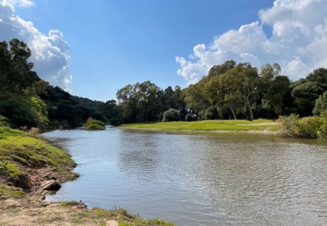 Appartement à Viddalba - Affittimoderni Viddalba Bouganville - VIBO09 Appartement à Viddalba - Affittimoderni Viddalba Bouganville - VIBO09