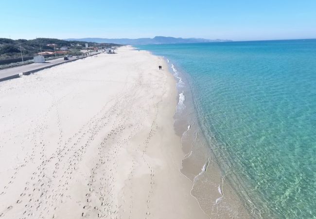 Appartement à Viddalba - Affittimoderni Viddalba Bouganville - VIBO09 Appartement à Viddalba - Affittimoderni Viddalba Bouganville - VIBO09