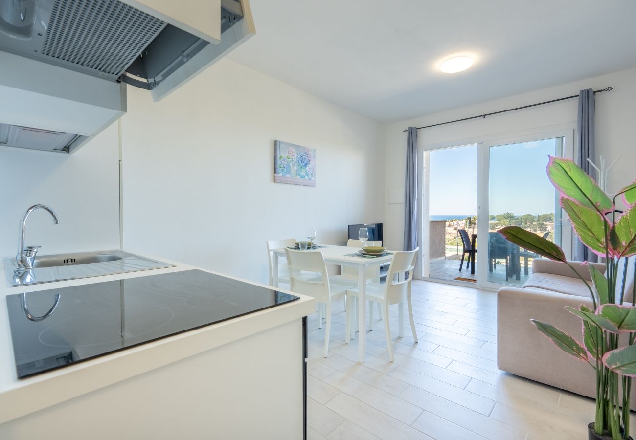 Appartement à Castelsardo - Affittimoderni Castelsardo Il Sole - CSSO02