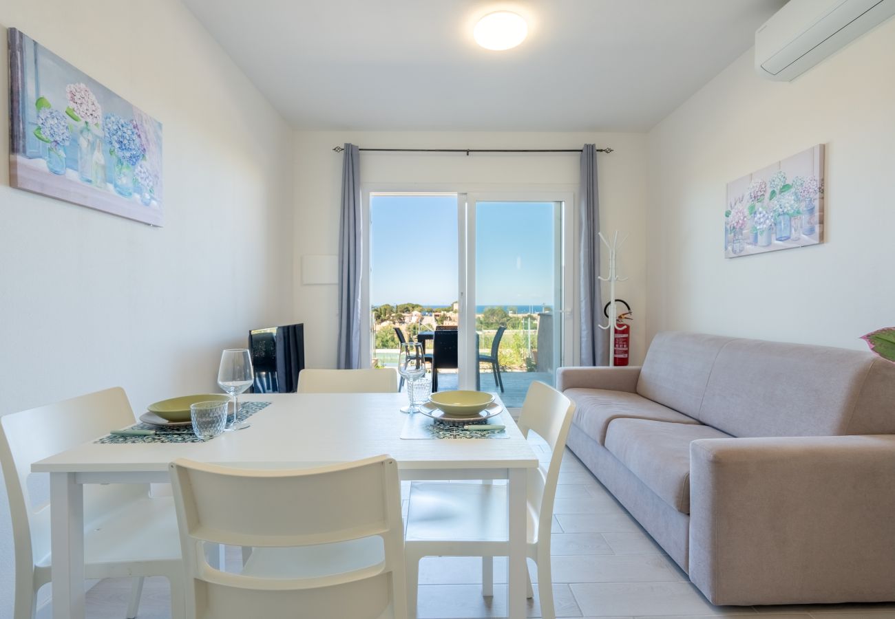 Appartement à Castelsardo - Affittimoderni Castelsardo Il Sole - CSSO02