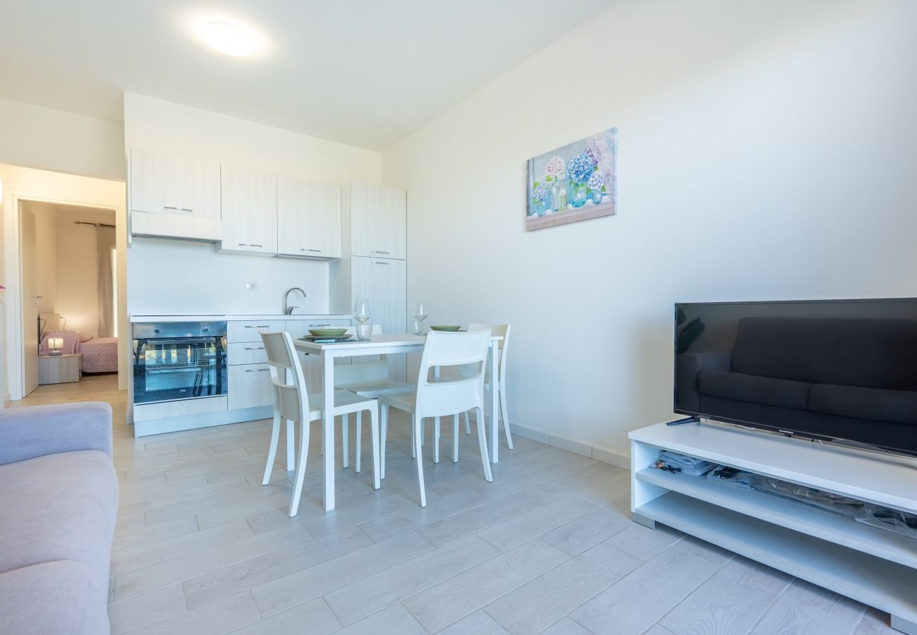 Appartement à Castelsardo - Affittimoderni Castelsardo Il Sole - CSSO02