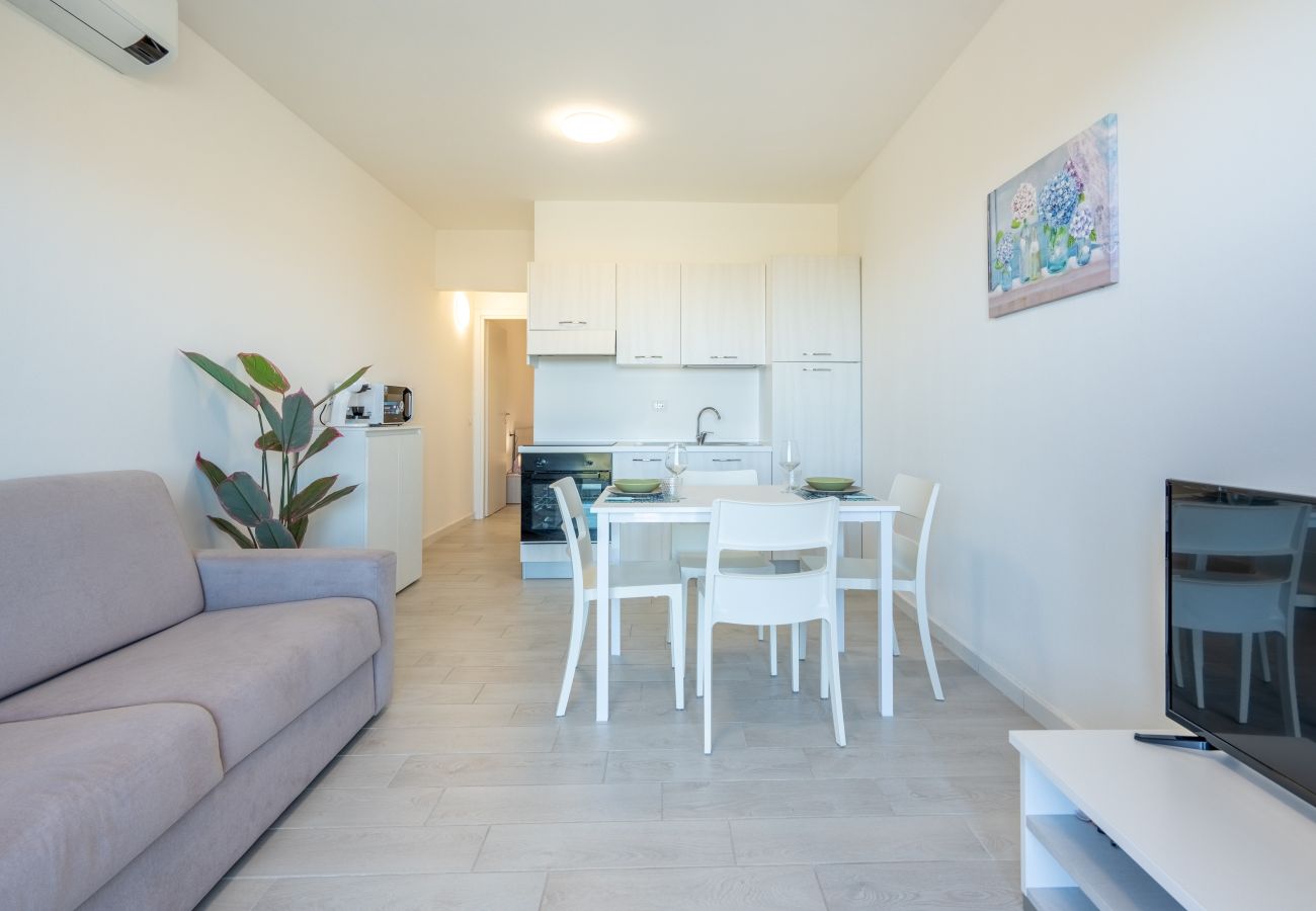 Appartement à Castelsardo - Affittimoderni Castelsardo Il Sole - CSSO02