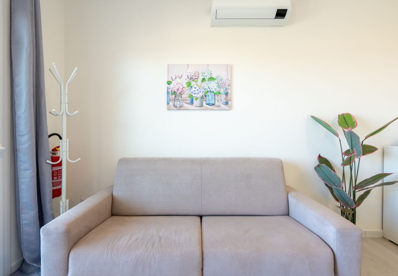 Appartement à Castelsardo - Affittimoderni Castelsardo Il Sole - CSSO02