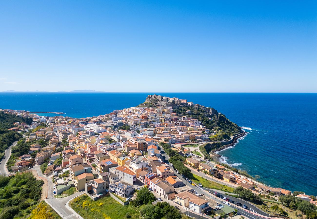 Appartement à Castelsardo - Affittimoderni Castelsardo Il Sole - CSSO02