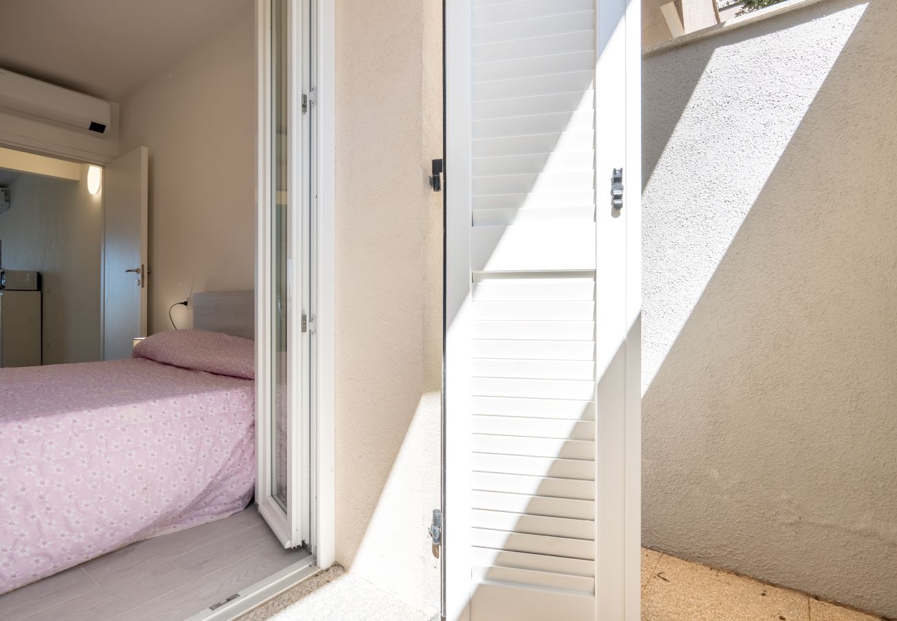 Appartement à Castelsardo - Affittimoderni Castelsardo Il Sole - CSSO02