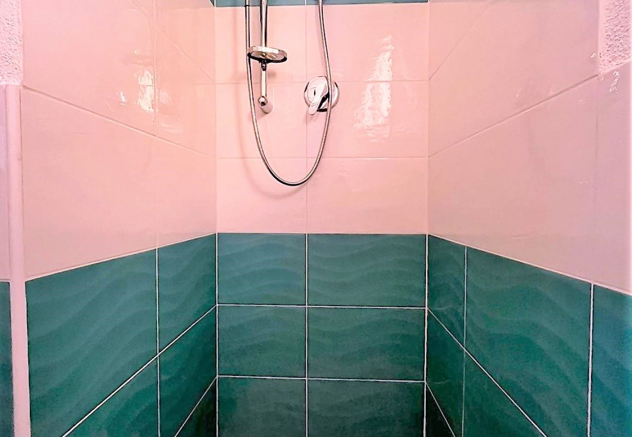 Appartement à La Maddalena - Affitti Moderni La Maddalena - MADA04