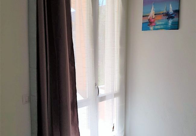 Appartement à La Maddalena - Affittimoderni La Maddalena - MADA08 Appartement à La Maddalena - Affittimoderni La Maddalena - MADA08