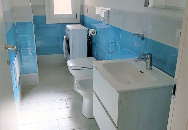 Appartement à La Maddalena - Affittimoderni La Maddalena - MADA08 Appartement à La Maddalena - Affittimoderni La Maddalena - MADA08