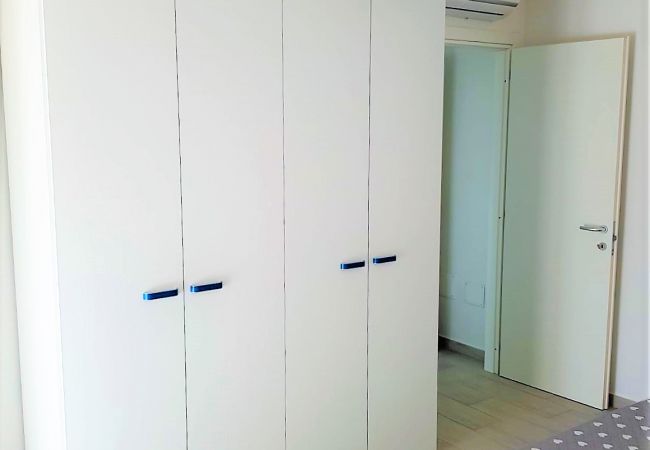 Appartement à La Maddalena - Affittimoderni La Maddalena - MADA08 Appartement à La Maddalena - Affittimoderni La Maddalena - MADA08