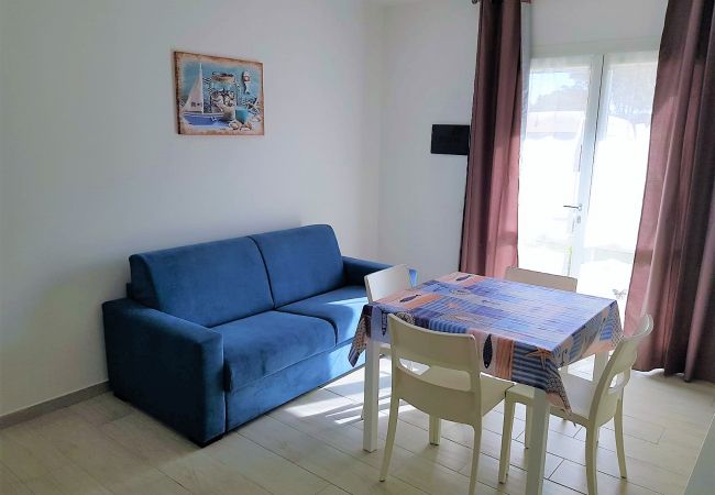 Appartement à La Maddalena - Affittimoderni La Maddalena - MADA08 Appartement à La Maddalena - Affittimoderni La Maddalena - MADA08