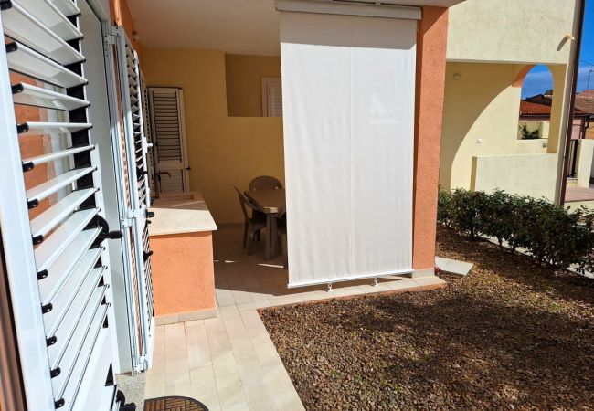 Appartement à La Maddalena - Affittimoderni La Maddalena - MADA08 Appartement à La Maddalena - Affittimoderni La Maddalena - MADA08