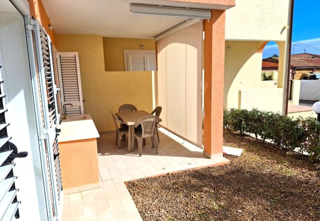 Appartement à La Maddalena - Affittimoderni La Maddalena - MADA08 Appartement à La Maddalena - Affittimoderni La Maddalena - MADA08