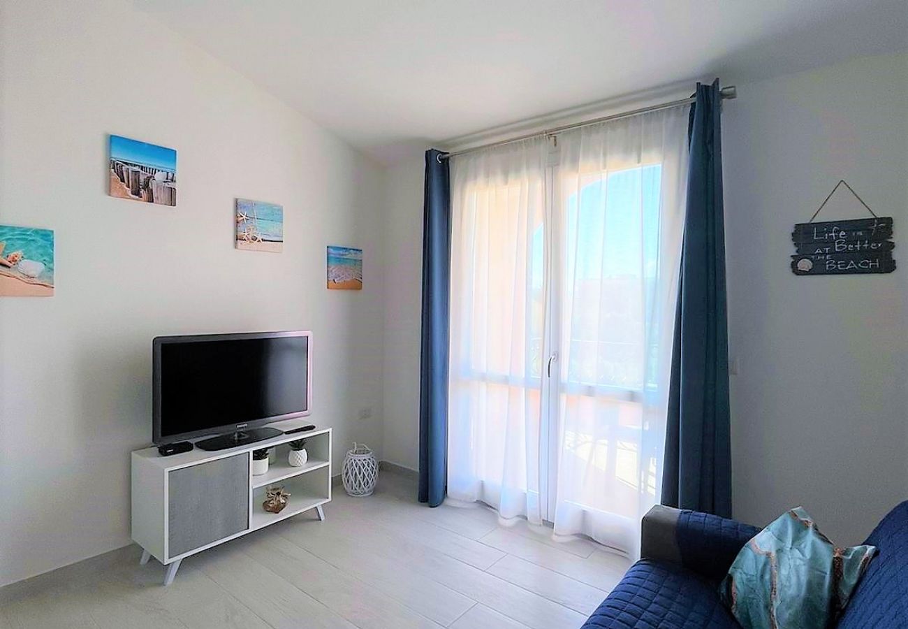 Appartement à La Maddalena - Affittimoderni La Maddalena - MADA32