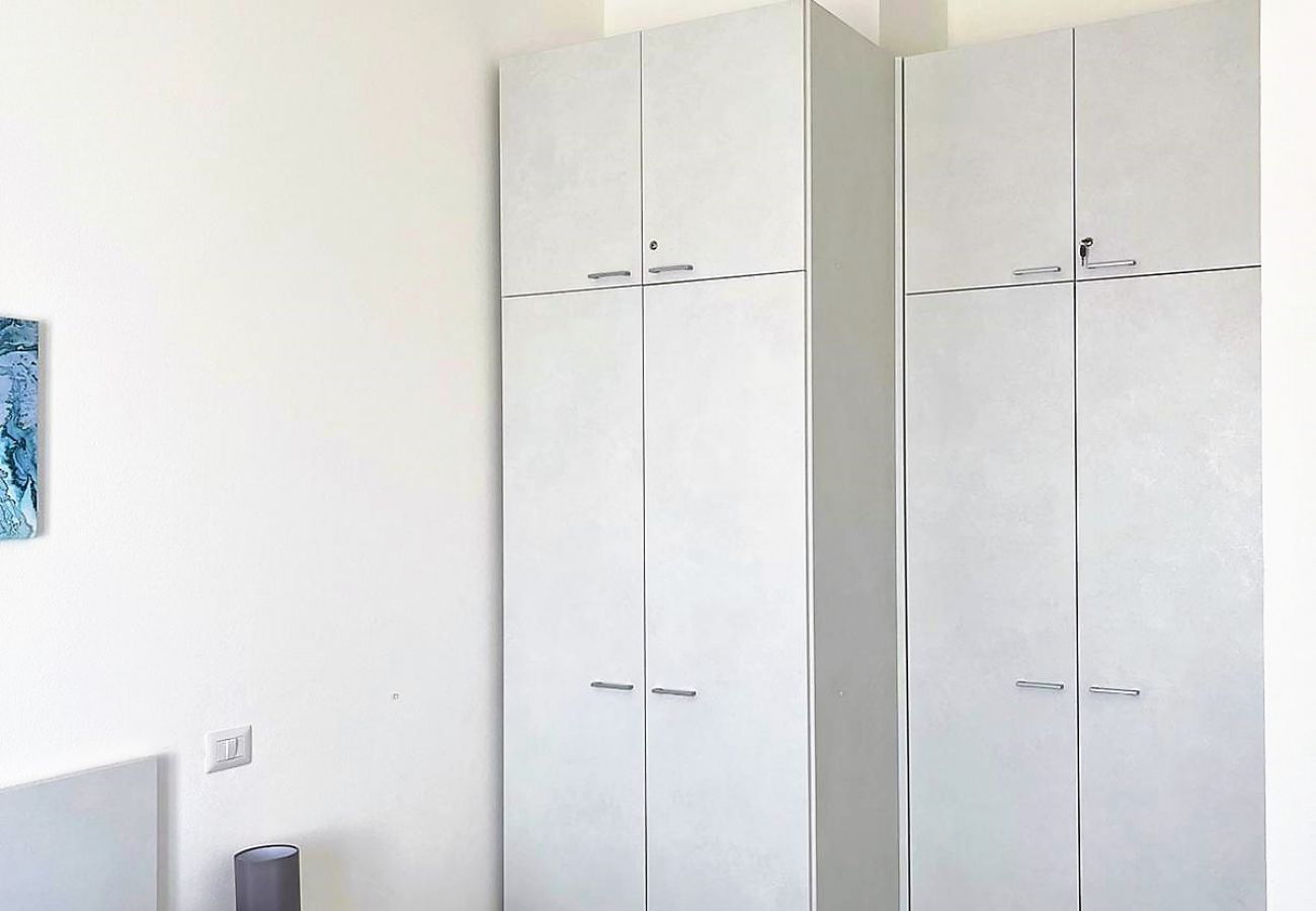 Appartement à La Maddalena - Affittimoderni La Maddalena - MADA32