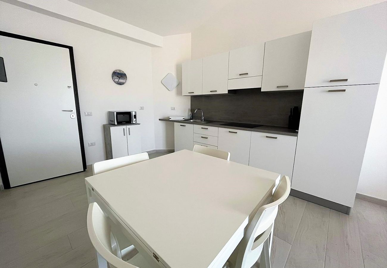 Appartement à La Maddalena - Affittimoderni La Maddalena - MADA32