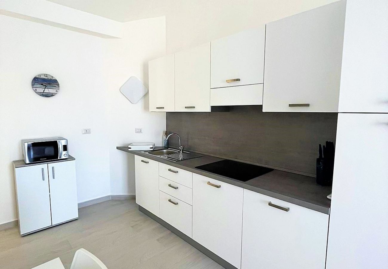 Appartement à La Maddalena - Affittimoderni La Maddalena - MADA32