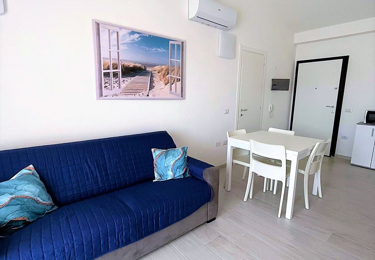 Appartement à La Maddalena - Affittimoderni La Maddalena - MADA32