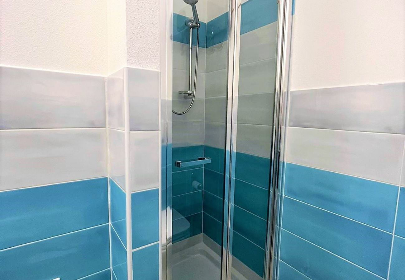 Appartement à La Maddalena - Affittimoderni La Maddalena - MADA32