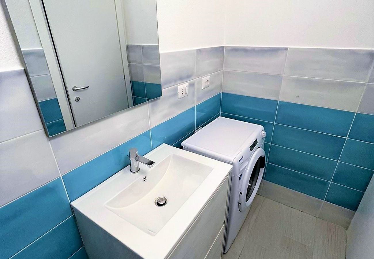 Appartement à La Maddalena - Affittimoderni La Maddalena - MADA32