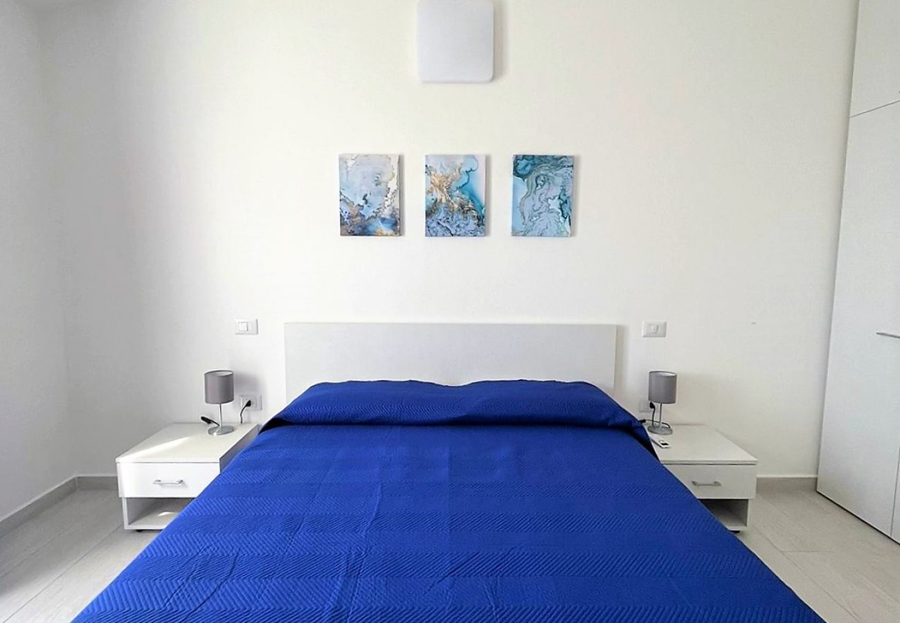 Appartement à La Maddalena - Affittimoderni La Maddalena - MADA32