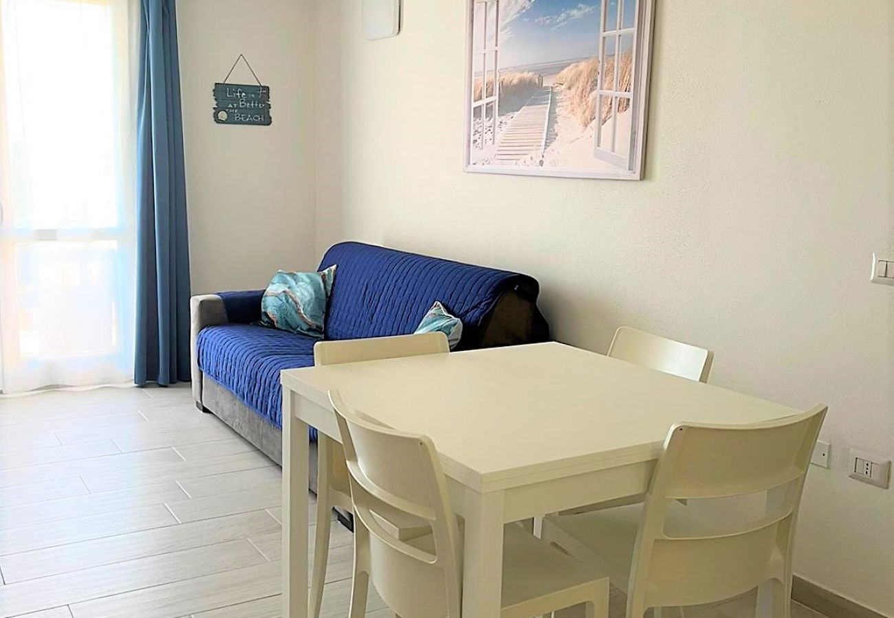Appartement à La Maddalena - Affittimoderni La Maddalena - MADA32