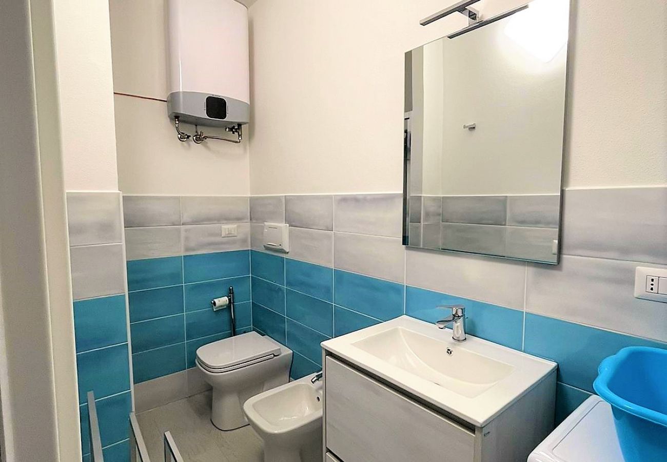 Appartement à La Maddalena - Affittimoderni La Maddalena - MADA32