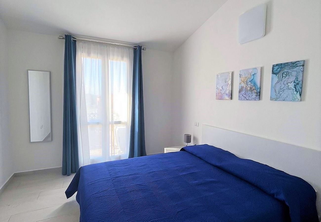 Appartement à La Maddalena - Affittimoderni La Maddalena - MADA32