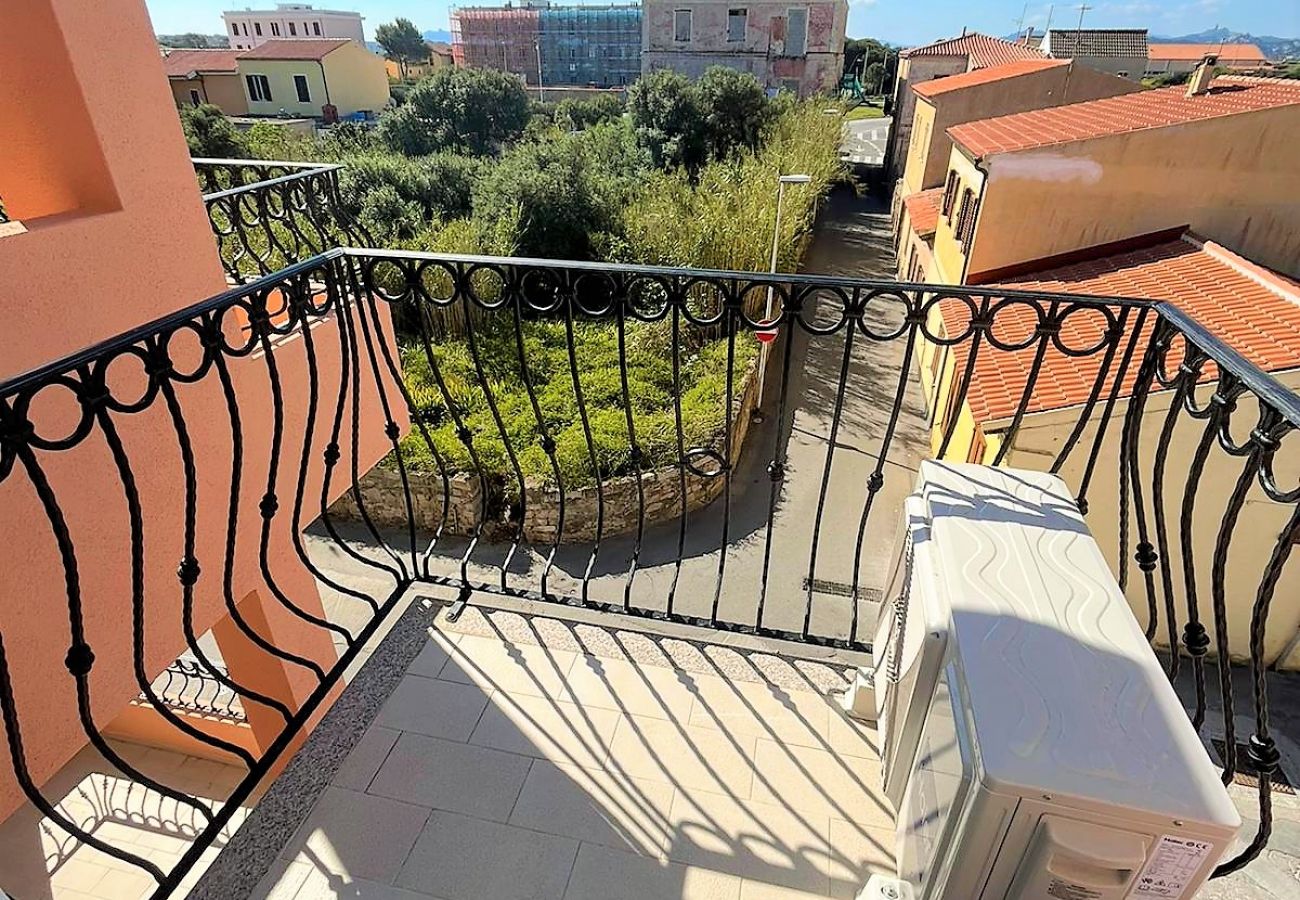 Appartement à La Maddalena - Affittimoderni La Maddalena - MADA32