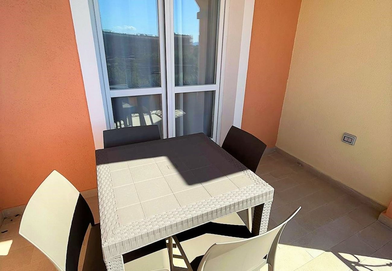 Appartement à La Maddalena - Affittimoderni La Maddalena - MADA32