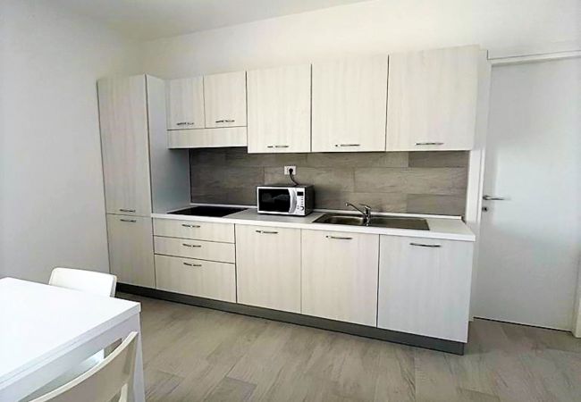 Appartement à La Maddalena - Affittimoderni La Maddalena - MADA22 Appartement à La Maddalena - Affittimoderni La Maddalena - MADA22