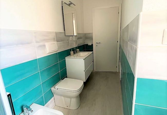 Appartement à La Maddalena - Affittimoderni La Maddalena - MADA22 Appartement à La Maddalena - Affittimoderni La Maddalena - MADA22