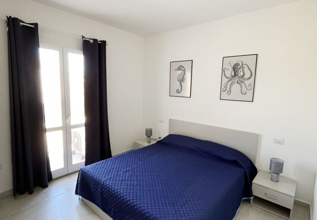 Appartement à La Maddalena - Affittimoderni La Maddalena - MADA22 Appartement à La Maddalena - Affittimoderni La Maddalena - MADA22