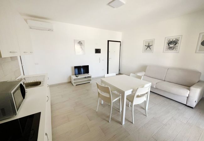 Appartement à La Maddalena - Affittimoderni La Maddalena - MADA22 Appartement à La Maddalena - Affittimoderni La Maddalena - MADA22