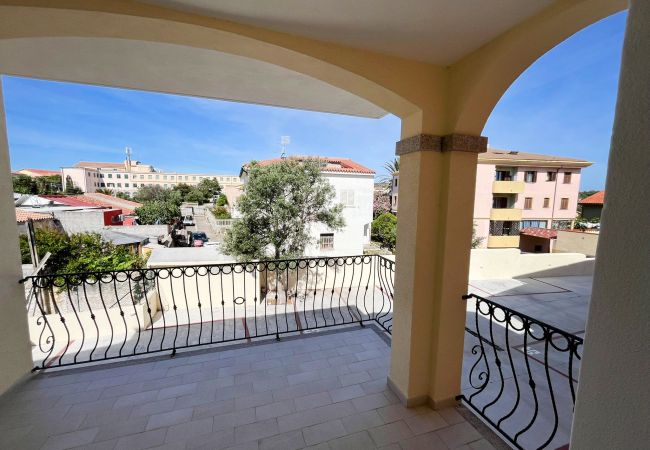 Appartement à La Maddalena - Affittimoderni La Maddalena - MADA22 Appartement à La Maddalena - Affittimoderni La Maddalena - MADA22