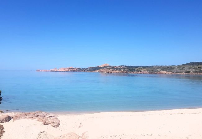 Appartement à Trinità d´Agultu e Vignola - Affittimoderni Isola Rossa Paduledda - PADU07 Appartement à Trinità d´Agultu e Vignola - Affittimoderni Isola Rossa Paduledda - PADU07