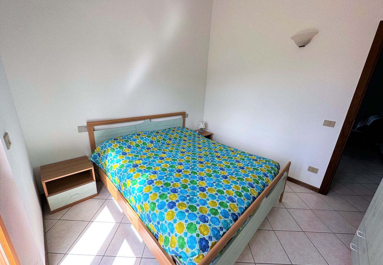 Appartement à Trinità d´Agultu e Vignola - Affittimoderni Isola Rossa Paduledda - PADU07