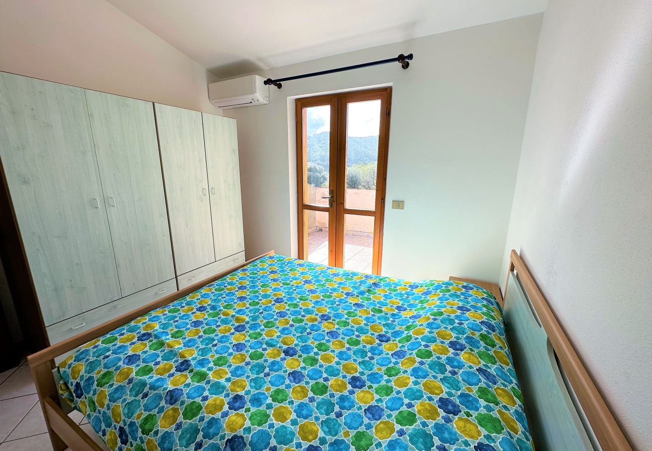 Appartement à Trinità d´Agultu e Vignola - Affittimoderni Isola Rossa Paduledda - PADU07