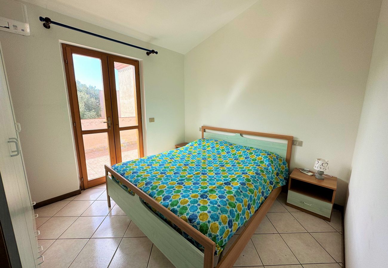Appartement à Trinità d´Agultu e Vignola - Affittimoderni Isola Rossa Paduledda - PADU07