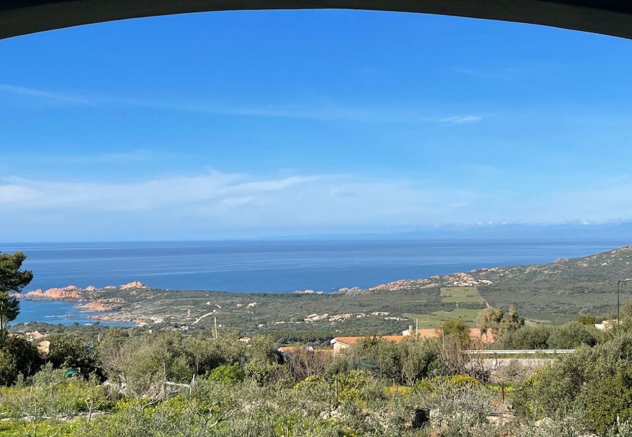 Appartement à Trinità d´Agultu e Vignola - Affittimoderni Isola Rossa Paduledda - PADU07